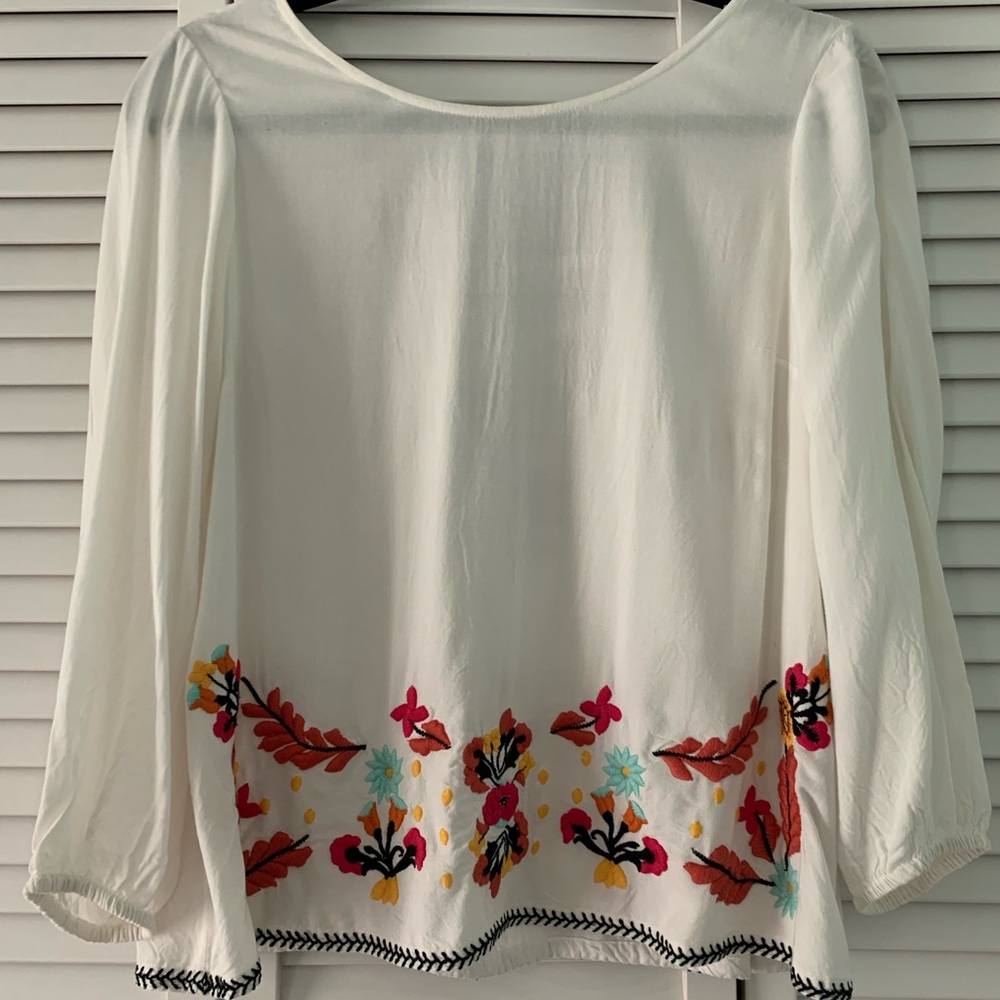 Lovers and Friends Top